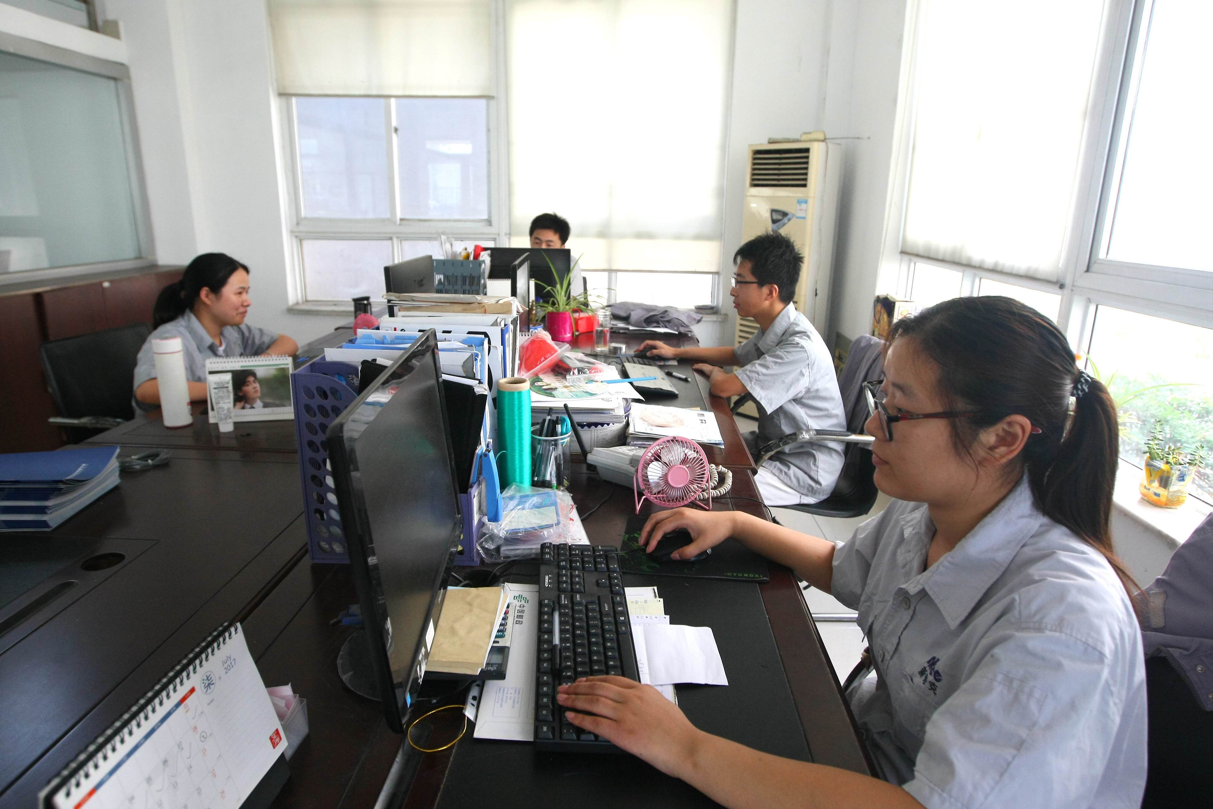 开云体育 开云官网创新点燃港闸高新技术企业转型升级“强引擎”(图13)