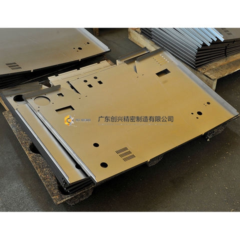Kaiyun 开云钣金加工工艺有哪些？广东哪里加工钣金比较好？(图2)