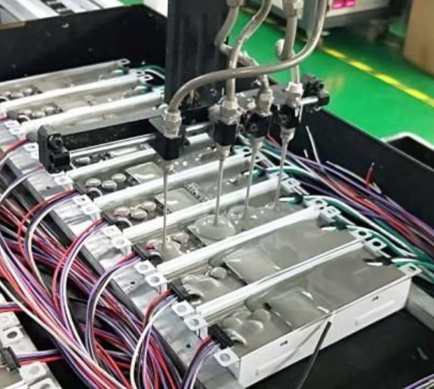 开云 开云体育官网什么是弹性密封胶？使用后具有什么作用？(图3)