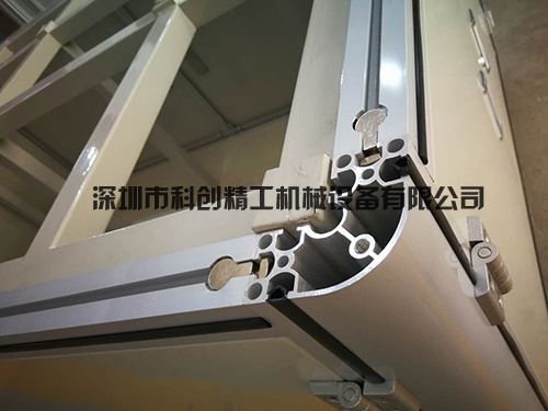 Kaiyun 开云钣金加工的钣金工艺过程步骤介绍！