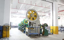 钣金加工与机械加工区别在哪里呢？开云体育 Kaiyun.com 官网入口(图2)