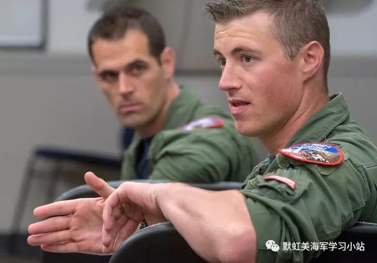 开云APP 开云官网入口战机在首都上空熄火美军飞行员是如何处置的？(图4)