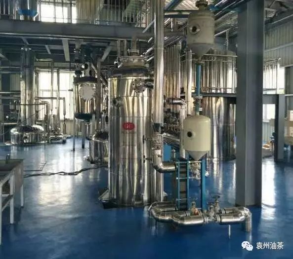 开云体育 开云平台自古为“皇家贡品”的山茶油含有塑化剂吗？食用油中塑化剂的来源和消除(图8)