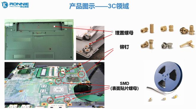 开云体育 Kaiyun.com 官网入口用小螺母做出6亿市值更让人意外的是70后老总仅初中学历(图2)