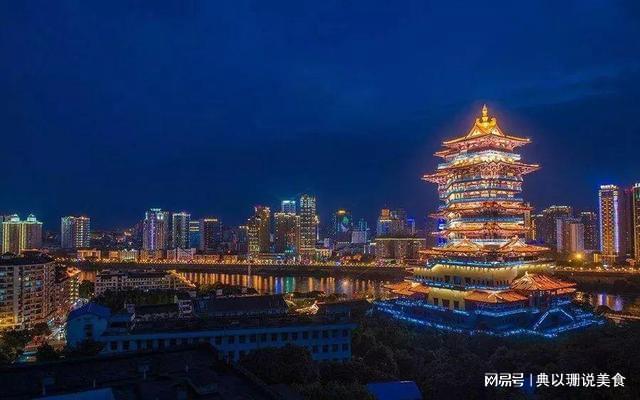 Kaiyun 开云曾生产炮弹的军工城如今建筑破败一片荒凉就在四川绵阳市