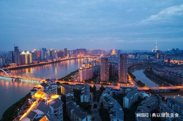 Kaiyun 开云曾生产炮弹的军工城如今建筑破败一片荒凉就在四川绵阳市(图4)