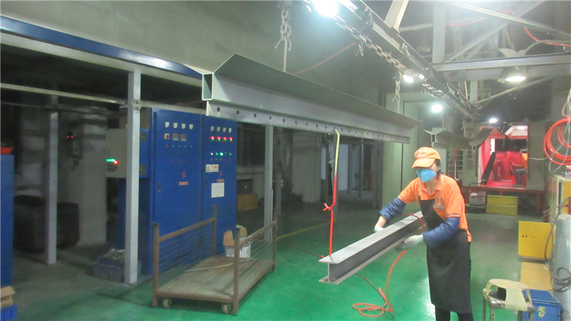 钣金加工工艺详细开云 开云体育平台流程(图5)