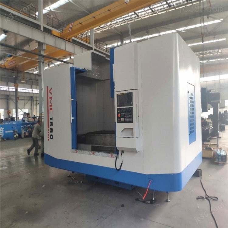 VMC1580大型加Kaiyun 开云体育工中心厂家(图2)