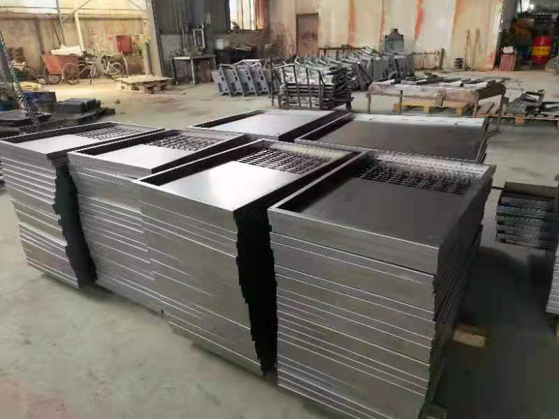 开云 开云体育平台钣金加工厂家哪家好？如何选择一家靠谱的钣金加工厂家？