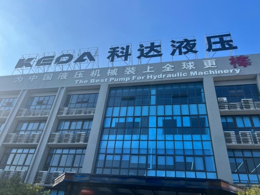 专精特新看中国｜开云 开云体育平台走进佛山“小巨人”企业：耕耘制造数十载静待葡萄成熟时(图5)