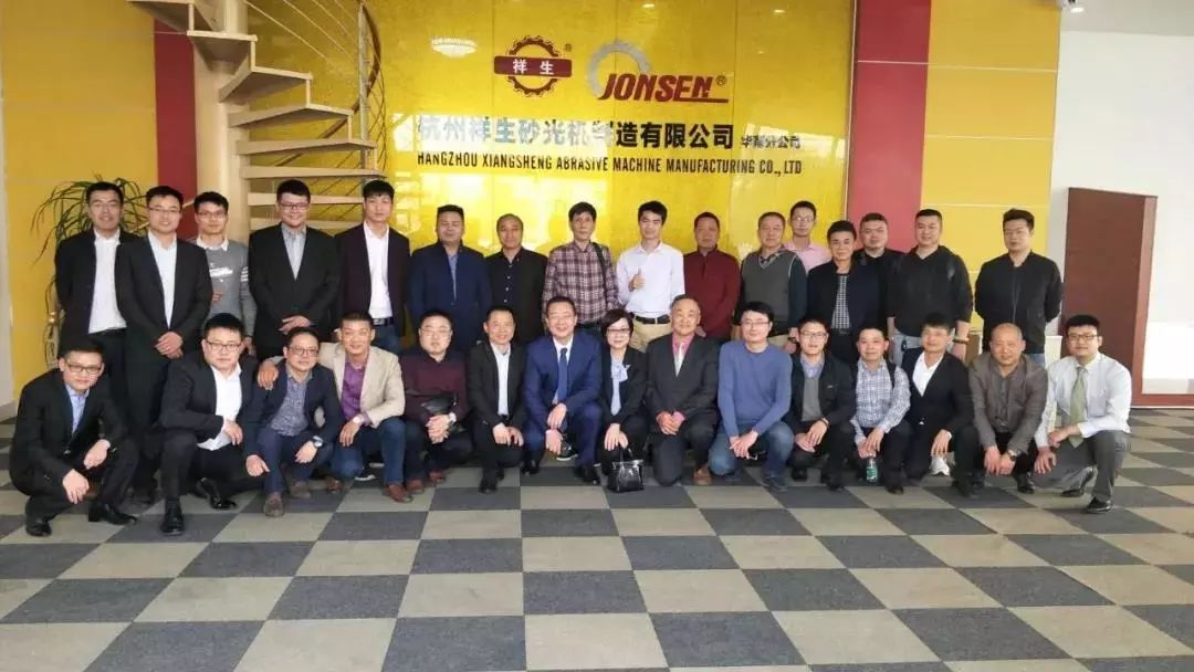 开云体育 Kaiyun.com 官网入口2018年钣金制作行业十大事件新鲜出炉(图3)