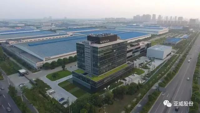 开云体育 Kaiyun.com 官网入口2018年钣金制作行业十大事件新鲜出炉(图5)