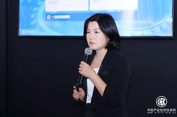 Kaiyun 开云Raise3D复志科技与Xometry择幂科技达成战略合作共创柔性制造新时代(图3)