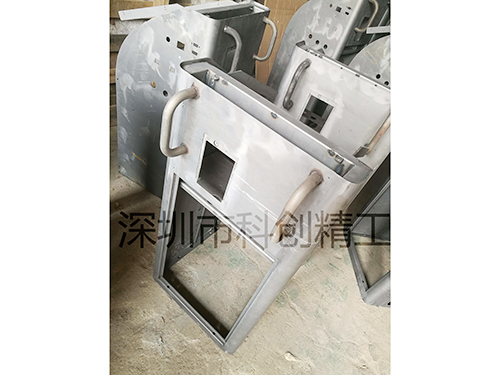钣金加工有哪些常用的工具？开云体育 Kaiyun.com 官网入口