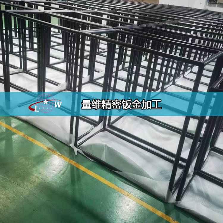 开云体育 开云平台科普钣金折弯加工工艺小常识(图3)