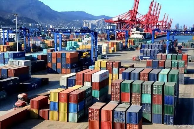 近来中国外贸订单数量减少高中低端市场处境艰难该如何调Kaiyun 开云整？(图4)