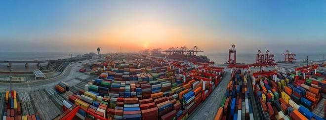近来中国外贸订单数量减少高中低端市场处境艰难该如何调Kaiyun 开云整？(图7)