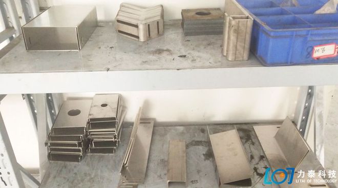钣金加工与五Kaiyun 开云金加工的区别