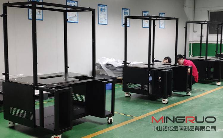 开云 开云体育平台钣金加工行业现状及未来发展方向预测(图2)
