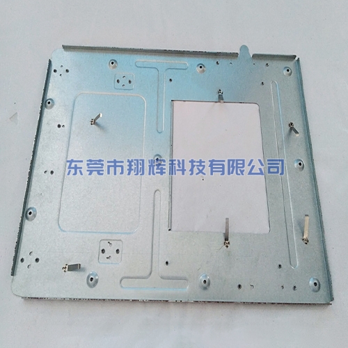 钣金折弯加工厂带你了解钣金折弯加工的流程是开云 开云体育平台什么样的？