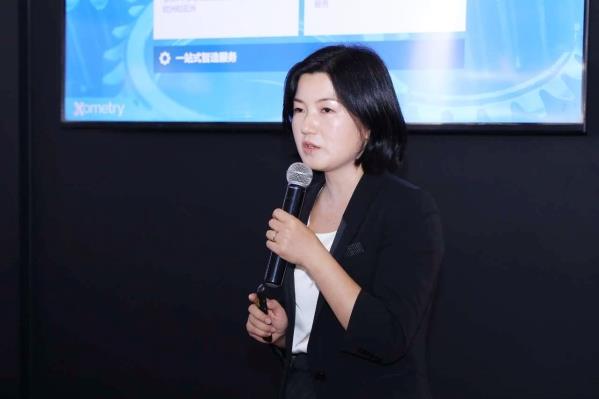 Raise3D复志科技与Xometry择幂科技Kaiyun 开云体育达成战略合作 共创柔性制造新时代(图3)
