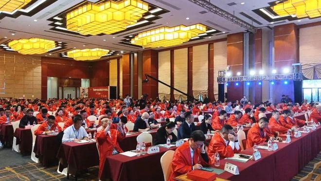 重庆金石荣膺“2022年度中国汽车定Kaiyun 开云体育制改装行业配套品牌10强”(图2)