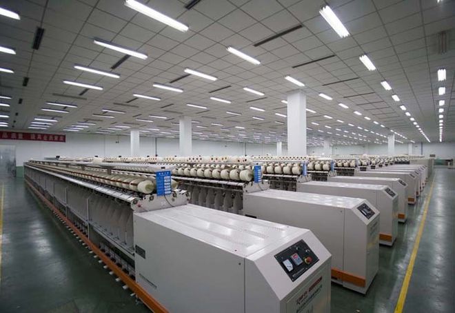 开云体育 Kaiyun.com 官网入口齐鲁“硬核”之光：走进上市公司青岛、潍坊行