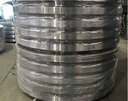 法兰的特点注定了使用效果开云 开云体育官网