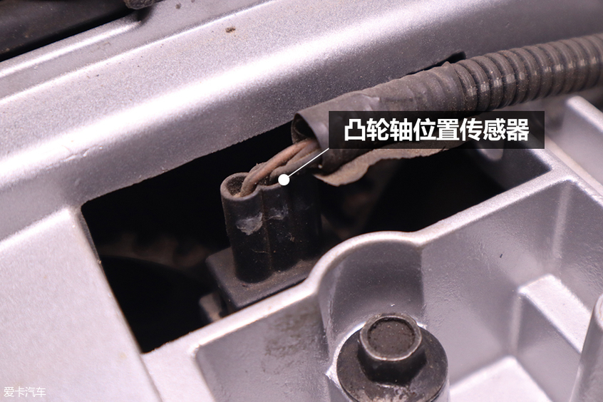 开云APP 开云官网入口爱卡修车铺 发动机渗油兴许这招管点用(图6)