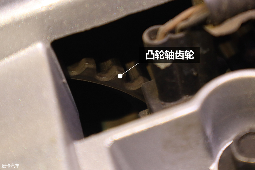 开云APP 开云官网入口爱卡修车铺 发动机渗油兴许这招管点用(图7)