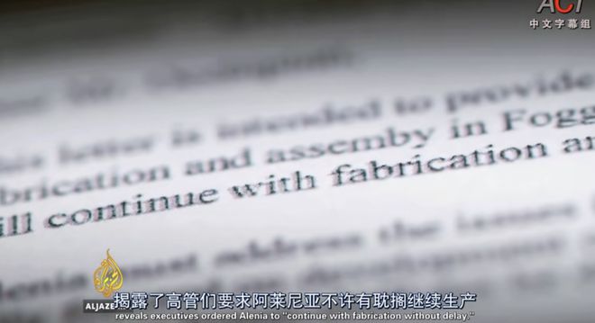 波音开云 开云体育平台“吹哨人”自了然后呢？(图8)