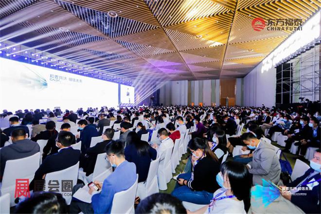 开云体育 Kaiyun.com 官网入口2024年中国国际新能源电动车及充电桩展EV EXPO 2024(图9)