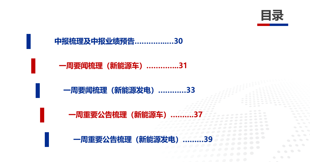 【银河电新周然】行业周报丨财Kaiyun 开云政部补贴890亿元支持可再生能源工信部将开展钠离子电池标准制定(图2)