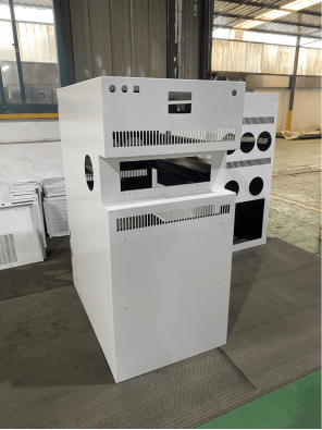 Kaiyun 开云钣金加工您了解吗？(图2)