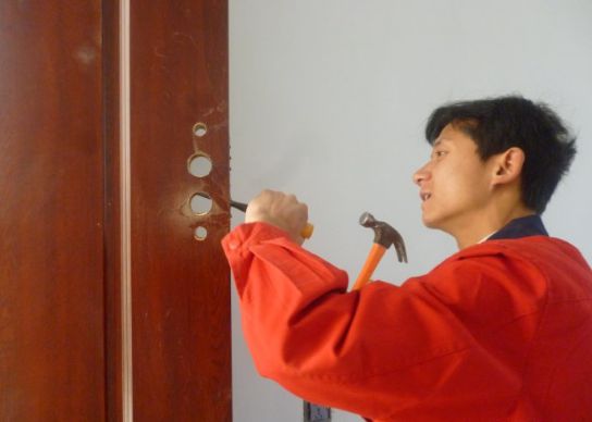 家居自己不会安装怎么办呆鸡哥告诉你最Kaiyun 开云体育火的家居安装接单平台(图2)