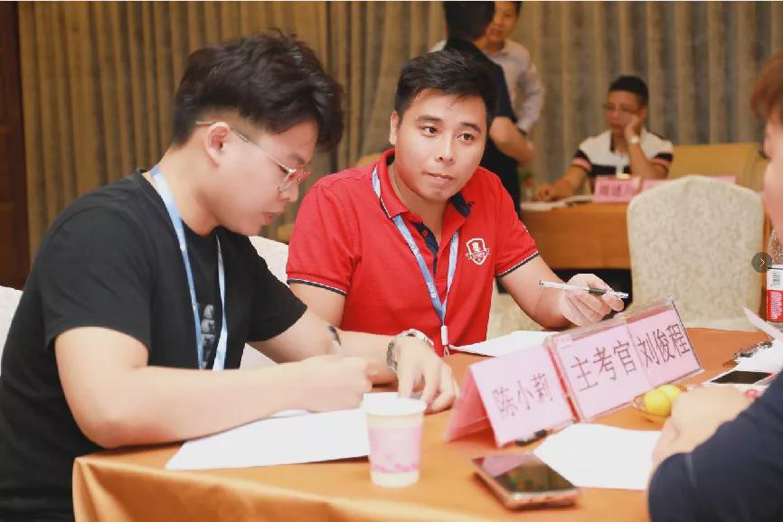 Kaiyun 开云这东莞加工制造企业全网络营销培训后建营销性网站做推广业绩涨2倍！(图12)