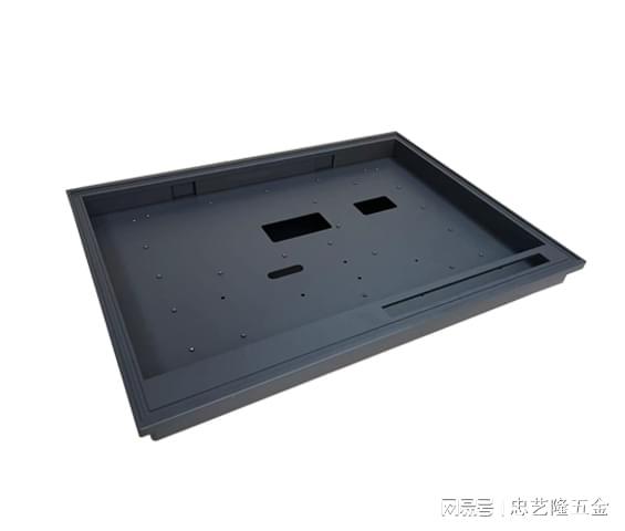 开云 开云体育官网钣金外壳加工过程中如何防止出现裂纹？-忠艺隆五金