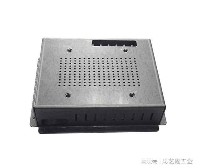 开云体育 开云平台如何提高钣金机柜加工的质量控制水平？-忠艺隆五金