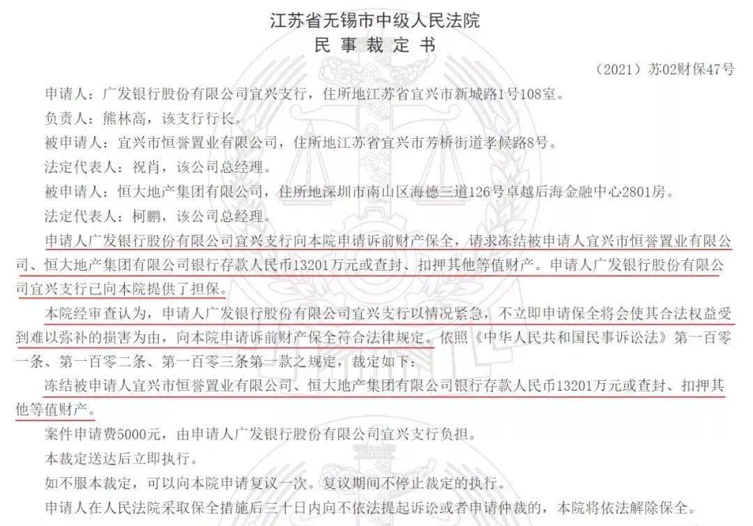 【行业观察】恒大汽车将被出售？开云体育 开云官网(图8)