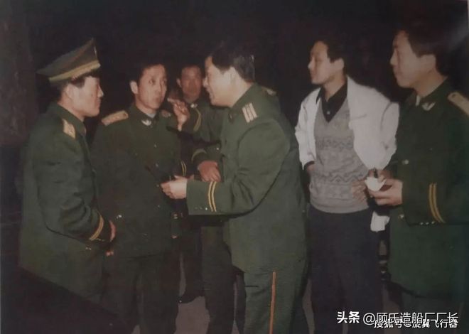 那一天整个西安感谢那群人1998年西安市35特大液化气爆炸事故Kaiyun 开云(图2)