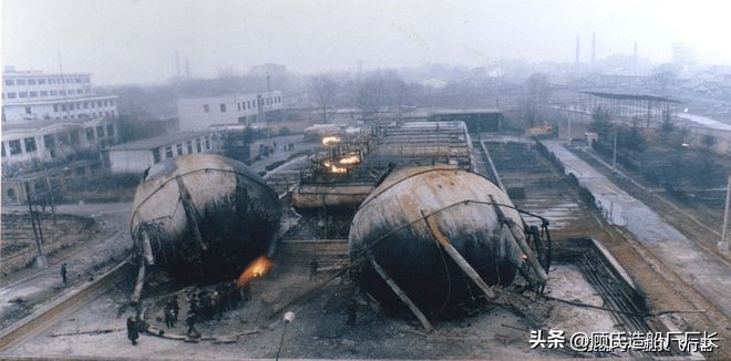 那一天整个西安感谢那群人1998年西安市35特大液化气爆炸事故Kaiyun 开云(图9)