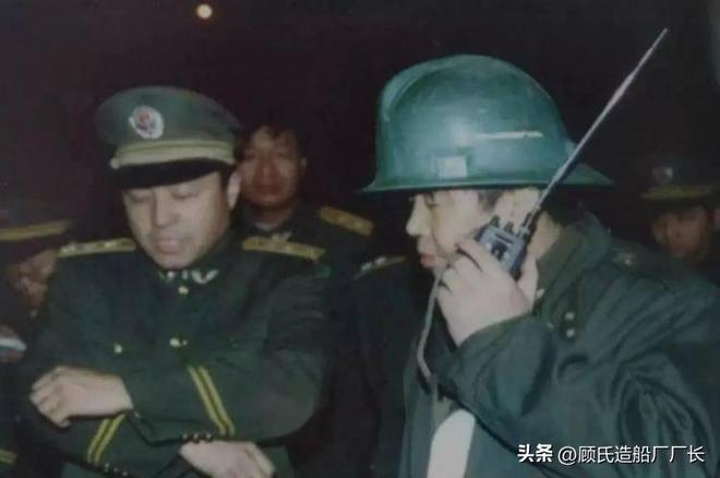 那一天整个西安感谢那群人1998年西安市35特大液化气爆炸事故Kaiyun 开云(图7)