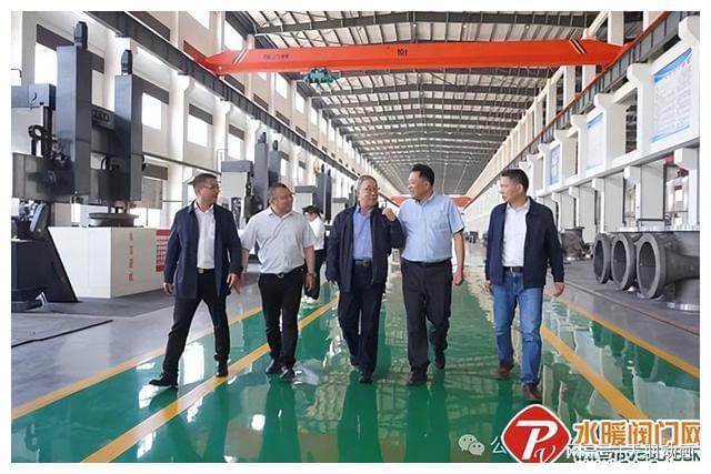 纽威、中核科技Kaiyun 开云、超达、圣泰、上阀、欧菲、江恒等发布最新动态(图7)