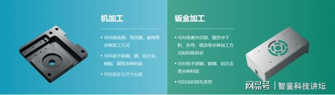 中国钣金数字化转型年会召开：mev开云APP 开云官网入口iy如何实现钣金加工自动报价(图4)
