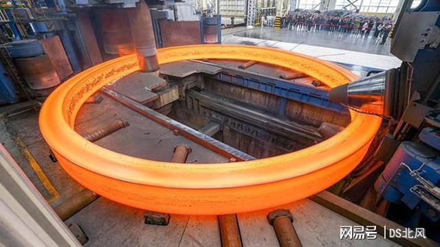 2000万跌开云体育 开云平台至30万C型密封圈成“白菜价”日媒：中国科技无法压制
