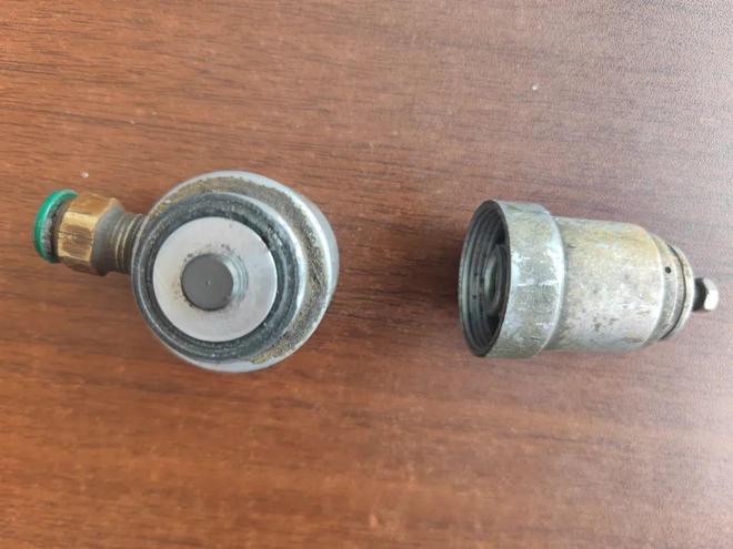 一个“不起眼”的密封开云体育 开云平台圈(图2)