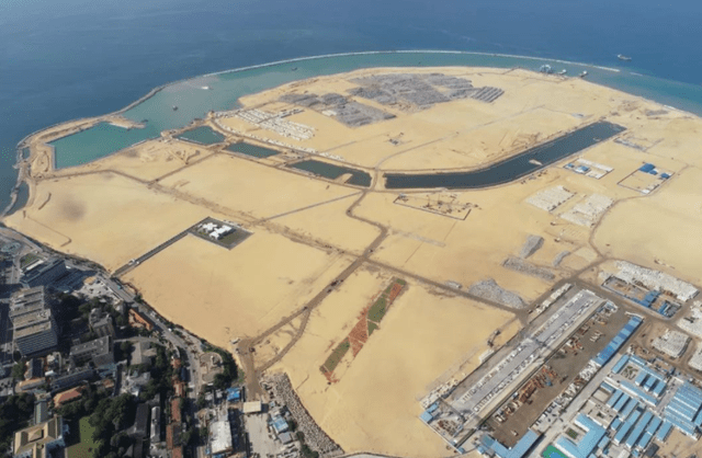 1112亿外贸订单取消！中国正式下达“逐Kaiyun 开云体育客令”：一颗螺丝钉都不要(图4)