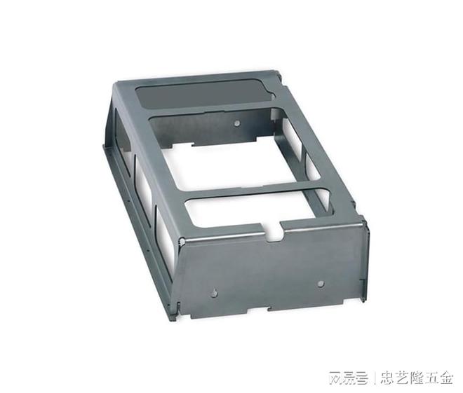 开云体育 开云官网钣金外壳加工件的边缘有毛刺该怎么办？-忠艺隆五金