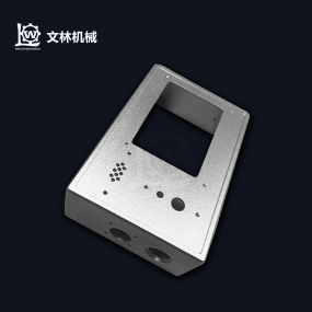 开云体育 Kaiyun.com 官网入口钣金件加工基本工序及步骤