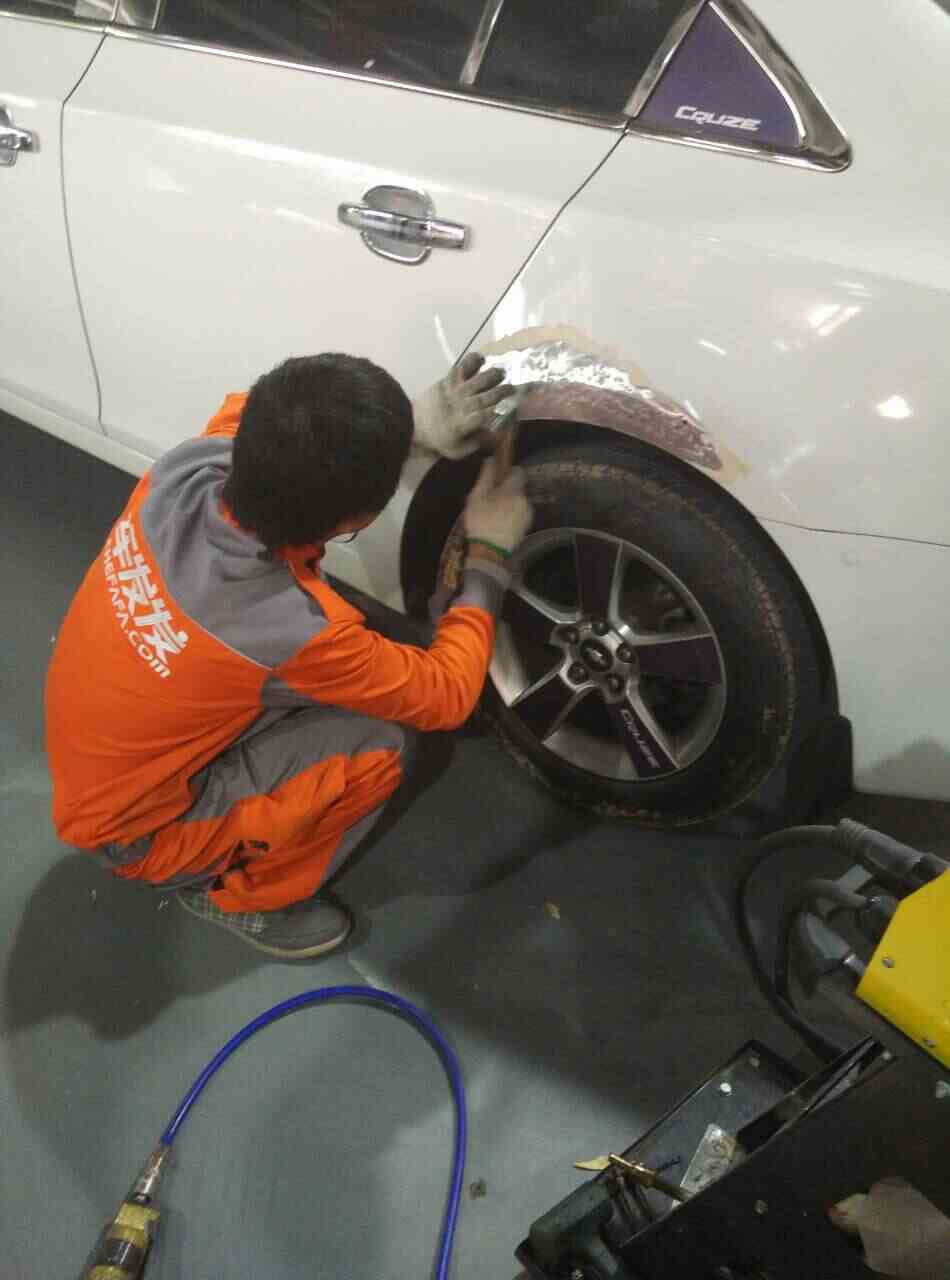 钣金工主要是干什么的Kaiyun 开云